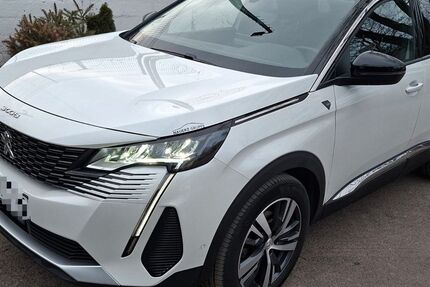 Peugeot 3008 78.000 km 20.500 &euro; Düsseldorf 40227