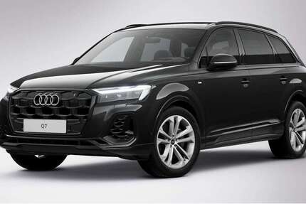 Audi Q7 24.383 km 56.891 € Wiesbaden 65189