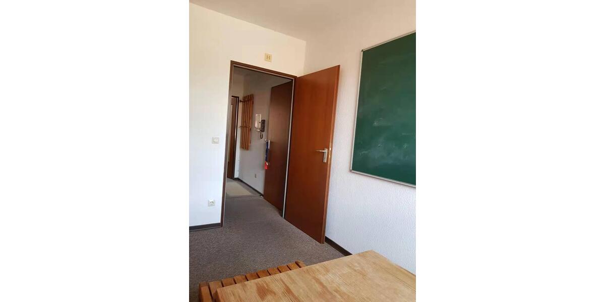 Etagenwohnung Göttingen Roringen - 2 Zimmer, 28 m&sup2;, 95.000&euro; | Angebot:27121281