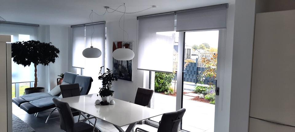 Doppelhaushälfte Haibach - 4 Zimmer, 130 m&sup2;, 698.000&euro; | Angebot:26874938