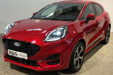 Ford Puma 15.043 km 21.890 &euro; Pulheim 50259