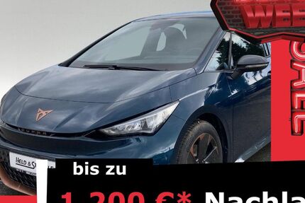 Cupra Born 7.001 km 37.950 &euro; Neu-Ulm 89231