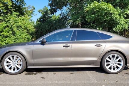 Audi A7 163.000 km 32.500 &euro; Bodman-Ludwigshafen 78351