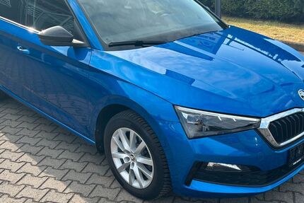 Skoda Scala 47.923 km 15.690 &euro; Wasungen 98634