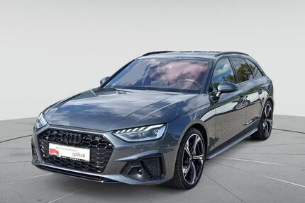 Audi A4 25.073 km 35.880 &euro; Darmstadt 64295