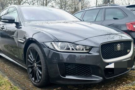 Jaguar XE 142.000 km 17.900 &euro; Rockenberg 35519