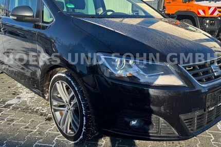 Seat Alhambra 92.300 km 27.500 &euro; Gronau-Epe 48599