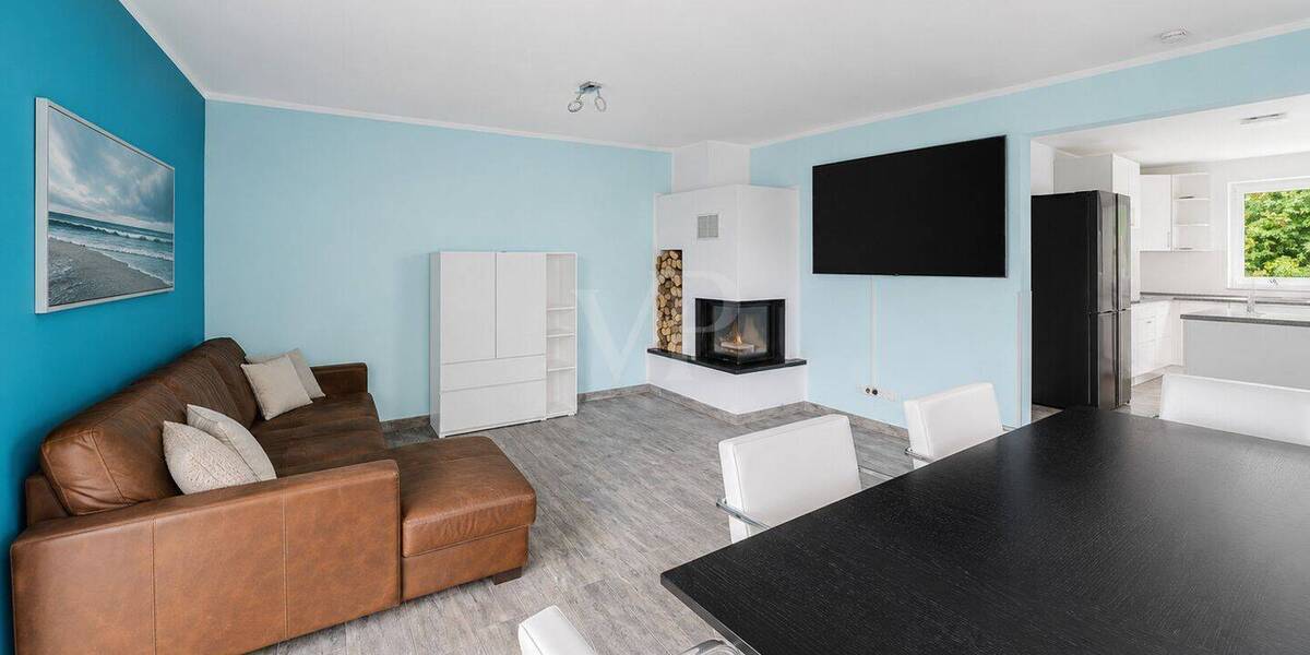 Einfamilienhaus Werneuchen OT Hirschfelde Werneuchen - 8 Zimmer, 220 m&sup2;, 845.000&euro; | Angebot:25746079