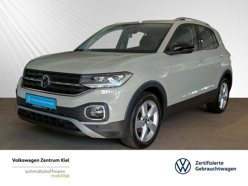 T-Cross