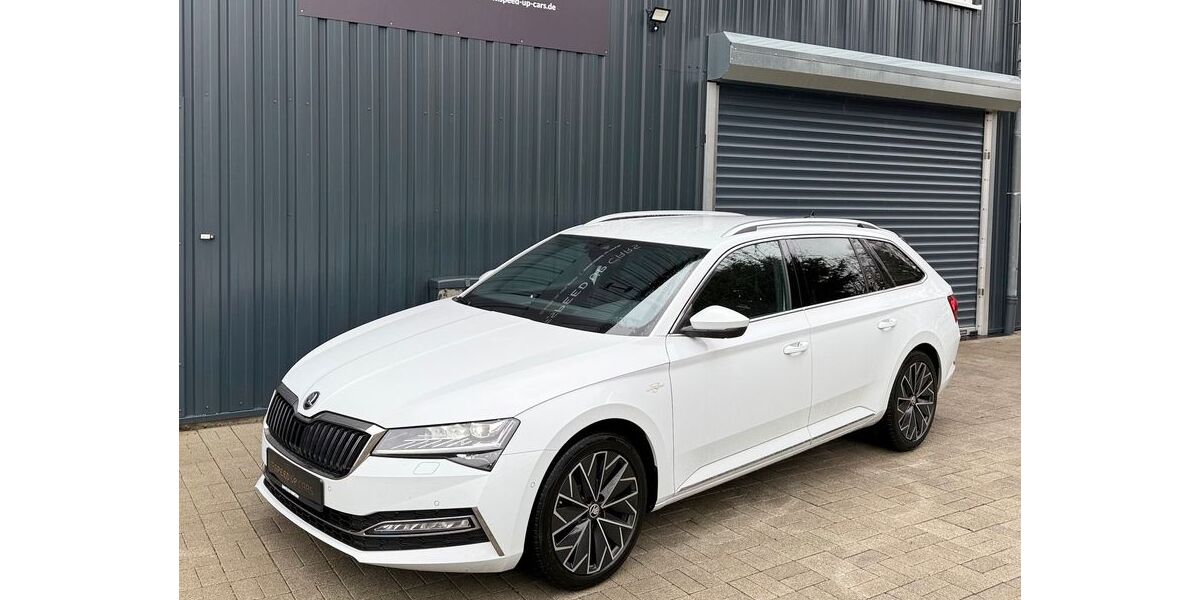 Skoda Superb 75.900 km 31.390 &euro; Unna 59423