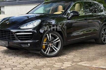Porsche Cayenne 116.000 km 25.990 &euro; Hamburg 21031