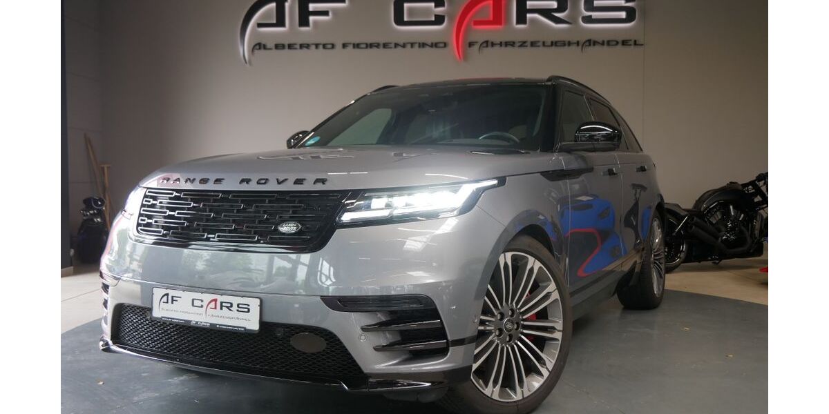 Land Rover Range Rover Velar 37.081 km 63.890 &euro; Seevetal 21220