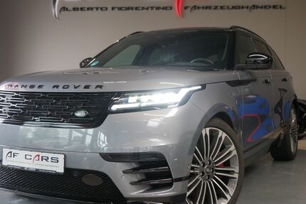 Land Rover Range Rover Velar 37.098 km 63.890 &euro; Seevetal 21220