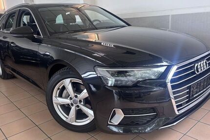 Audi A6 119.700 km 25.990 &euro; Heilbronn 74080