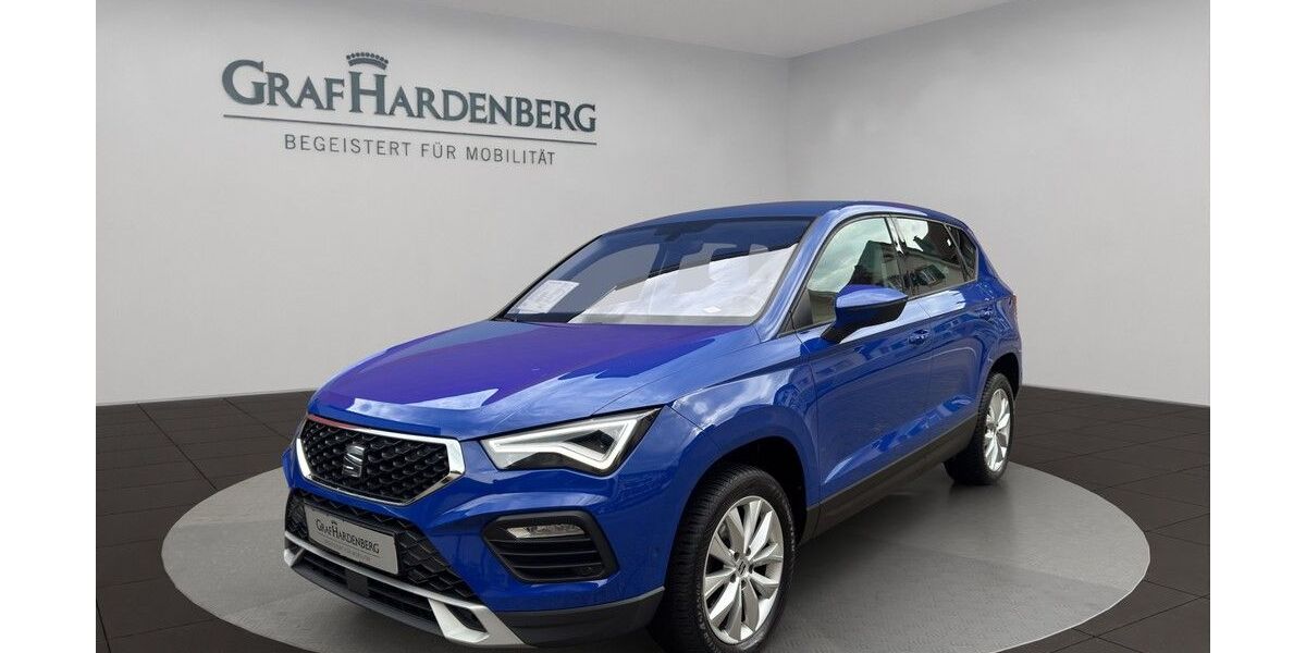 Seat Ateca 35.900 km 24.444 &euro; Gengenbach 77723
