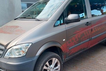 Mercedes-Benz Vito 160.040 km 15.850 &euro; Neuruppin 16816