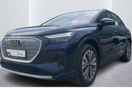 Audi Q4 e-tron 1.805 km 44.490 &euro; Hamburg 20537