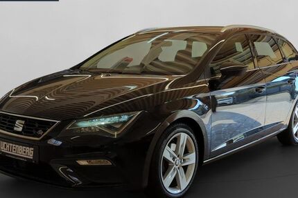 Seat Leon 69.250 km 16.450 &euro; Leverkusen 51381