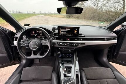 Audi A4 227.000 km 17.999 &euro; Bremen 28327