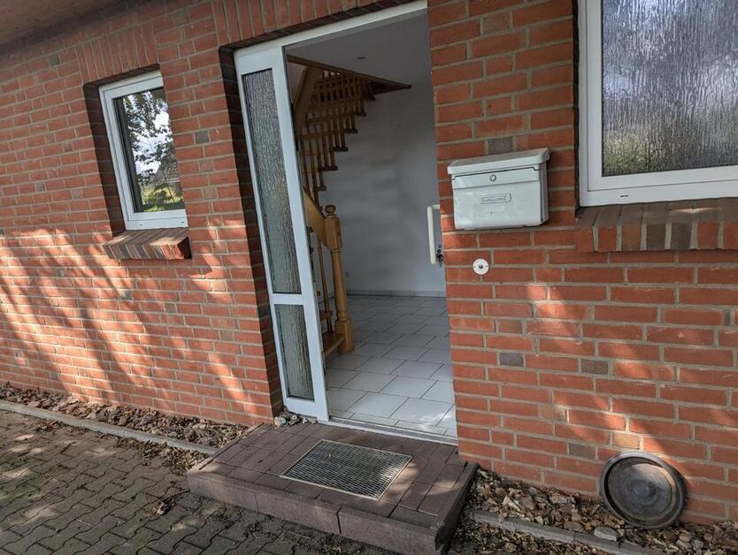 Einfamilienhaus zu vermieten