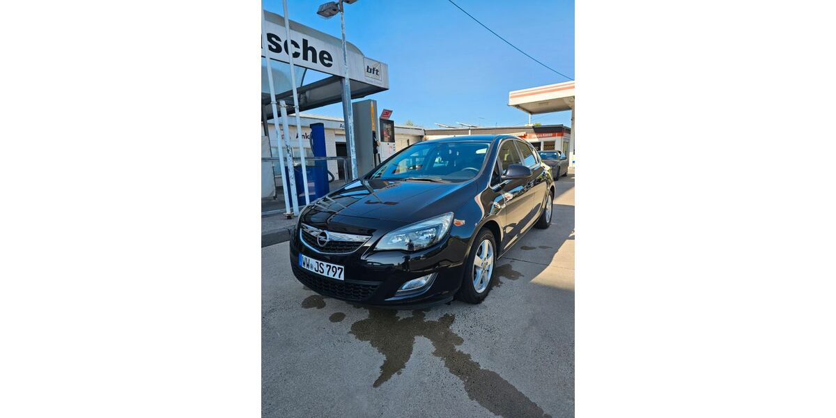 Opel Astra 215.000 km 3.900 &euro; Höhr-Grenzhausen 56203