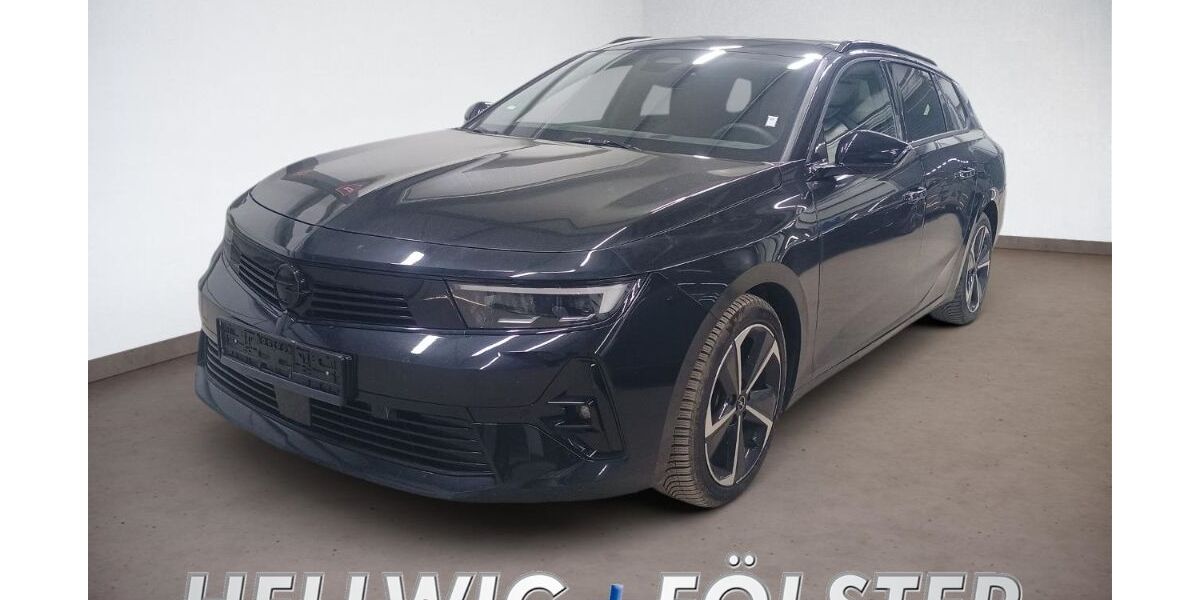 Opel Astra 32.962 km 21.990 &euro; Hohenlockstedt 25551
