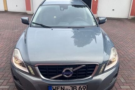 Volvo XC60 270.000 km 5.700 &euro; Weiden 92637