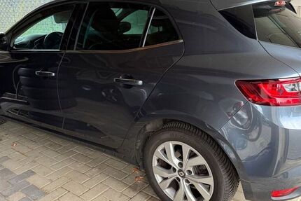 Renault Megane 41.700 km 14.700 &euro; Emsbüren 48488