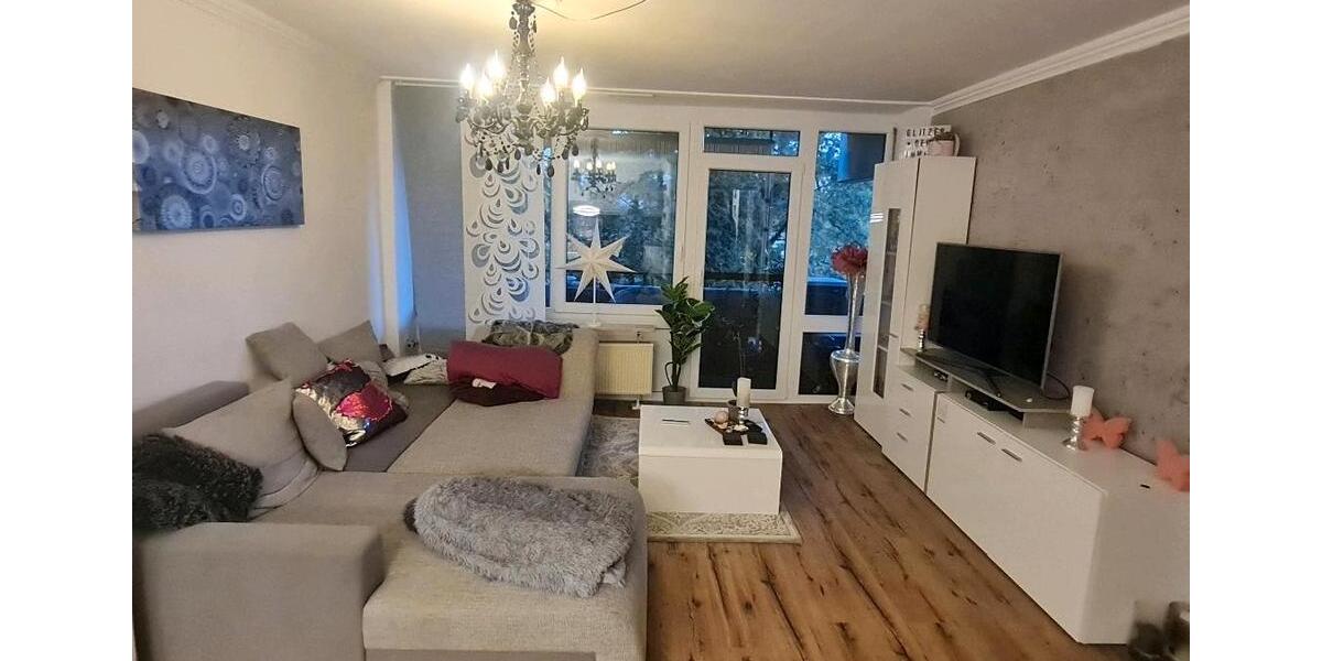 Etagenwohnung Schwebheim - 2 Zimmer, 65 m&sup2;, 205.000&euro; | Angebot:26844269