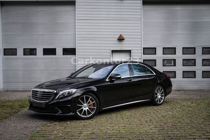 Mercedes-Benz S 63 AMG 94.900 km 51.990 &euro; Velbert 42553