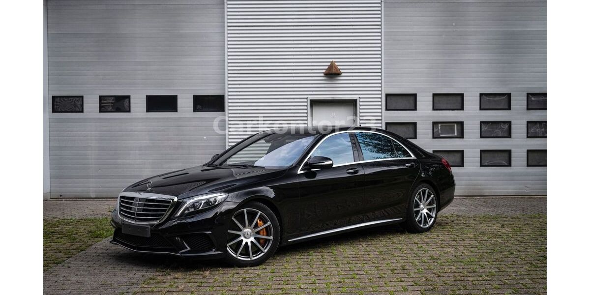 Mercedes-Benz S 63 AMG 94.900 km 51.990 &euro; Velbert 42553
