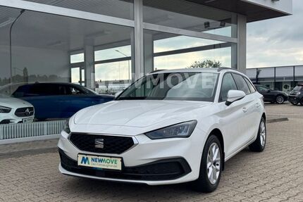 Seat Leon 75.351 km 16.990 &euro; Geilenkirchen 52511