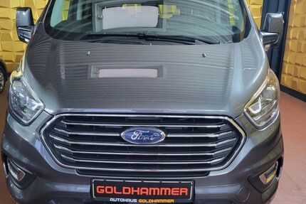 Ford Tourneo Custom 89.750 km 30.999 &euro; Winnenden 71364