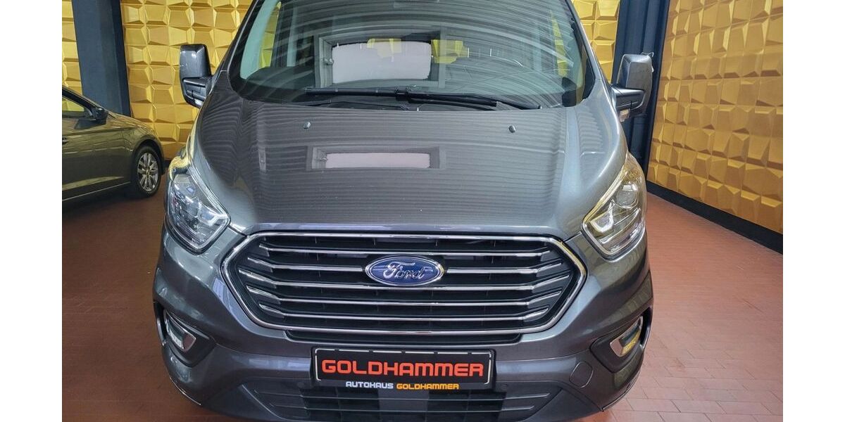 Ford Tourneo Custom 89.750 km 30.999 &euro; Winnenden 71364