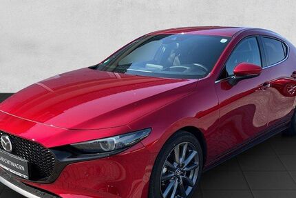 Mazda 3 8.400 km 25.990 &euro; Meiningen 98617