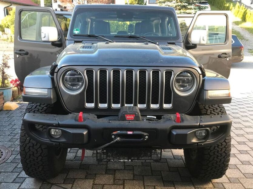 Wrangler
