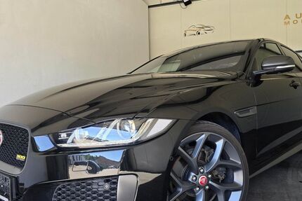 Jaguar XE 102.000 km 17.950 &euro; Hamburg 21079