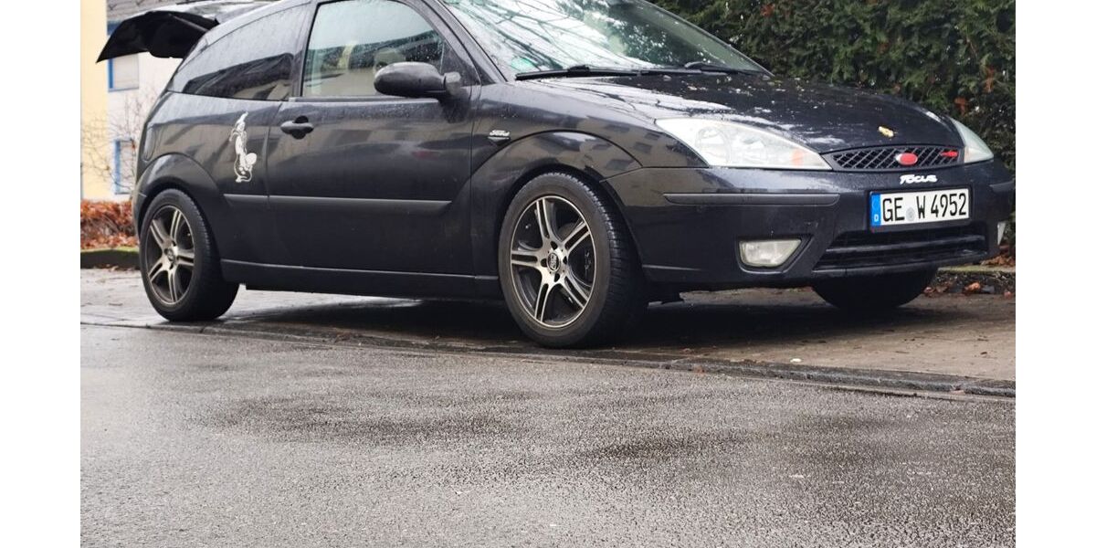 Ford Focus 134.000 km 1.899 &euro; Gelsenkirchen 45891
