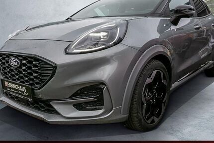 Ford Puma 8.464 km 26.999 &euro; Unna 59423