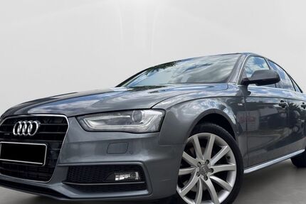 Audi A4 198.465 km 11.490 &euro; Ruderting 94161