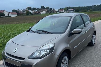 Renault Clio 214.873 km 1.990 € Laichingen 89150