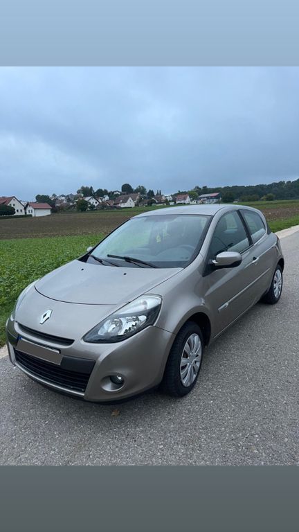 Renault Clio 214.873 km 1.990 € Laichingen 89150