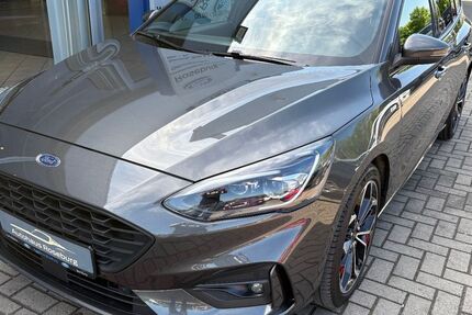 Ford Focus 84.534 km 20.490 &euro; Bernburg 06406