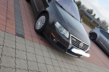 VW Passat 362.000 km 1.999 &euro; Friedeburg 26446