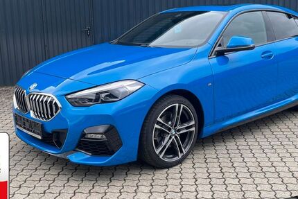 BMW 2er Gran Coupé 20.000 km 27.800 &euro; Velburg 92355
