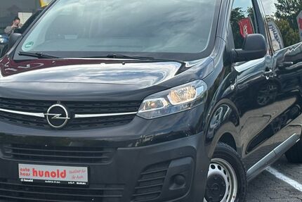 Opel Vivaro 67.275 km 25.880 € Olpe 57462