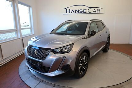 Peugeot 2008 46.751 km 17.990 &euro; Buxtehude 21614