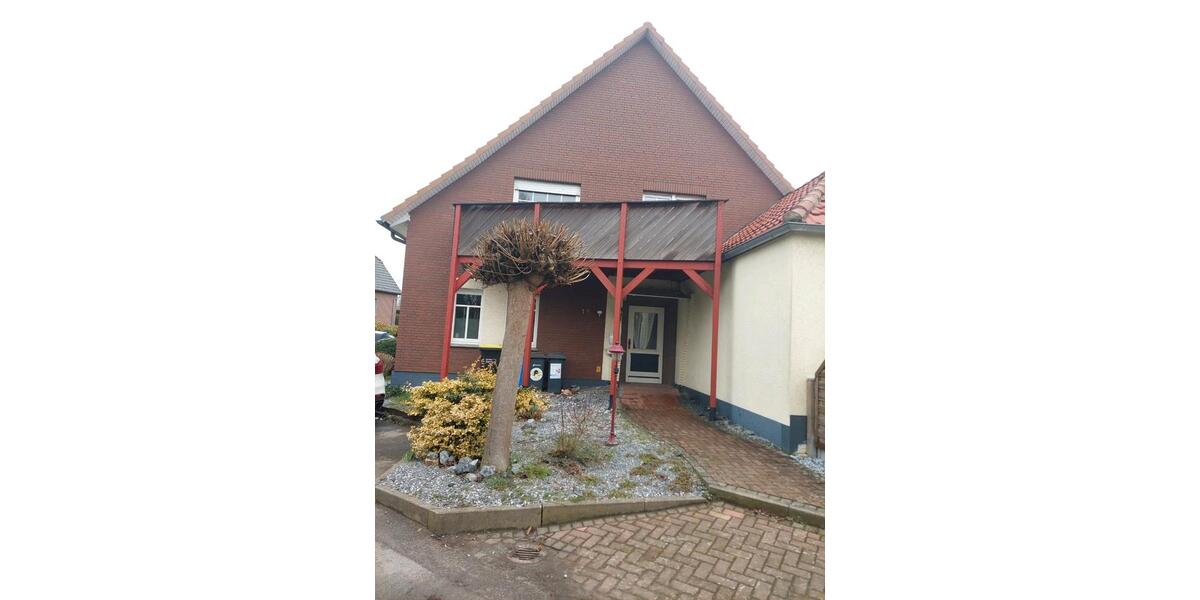 Maisonettenwohnung Bad Oeynhausen Dehme - 3 Zimmer, 137 m&sup2;, 199.500&euro; | Angebot:27154139