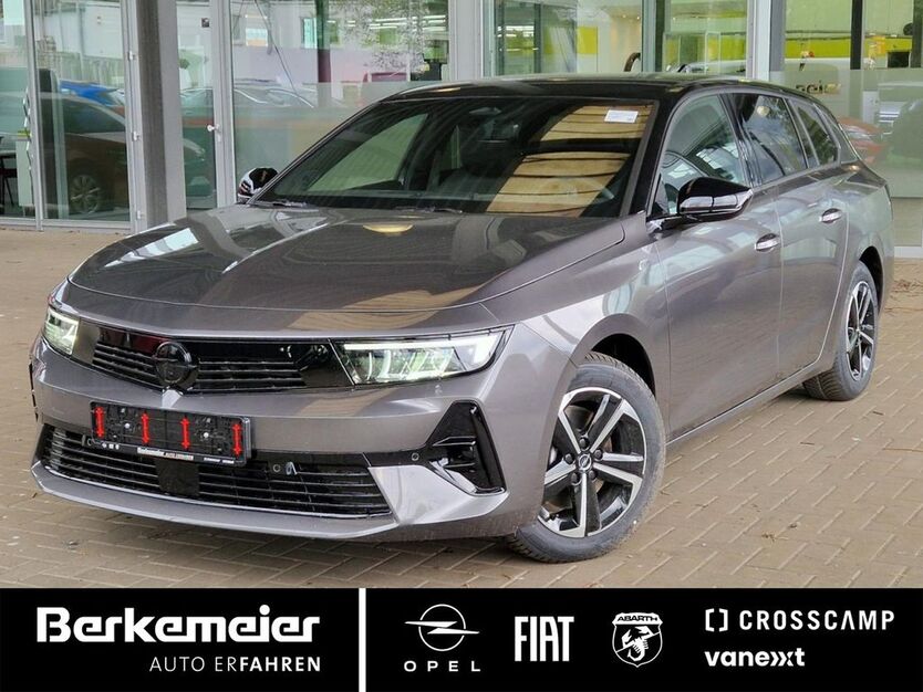 Opel Astra 4.368 km 28.925 € Greven 48268