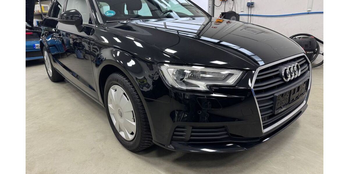 Audi A3 104.745 km 13.950 &euro; Kelkheim 65779